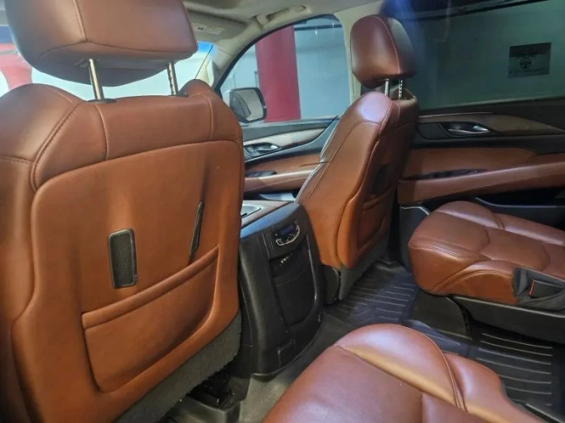 2016 Cadillac Escalade 4th Gen - Image 9 of 12