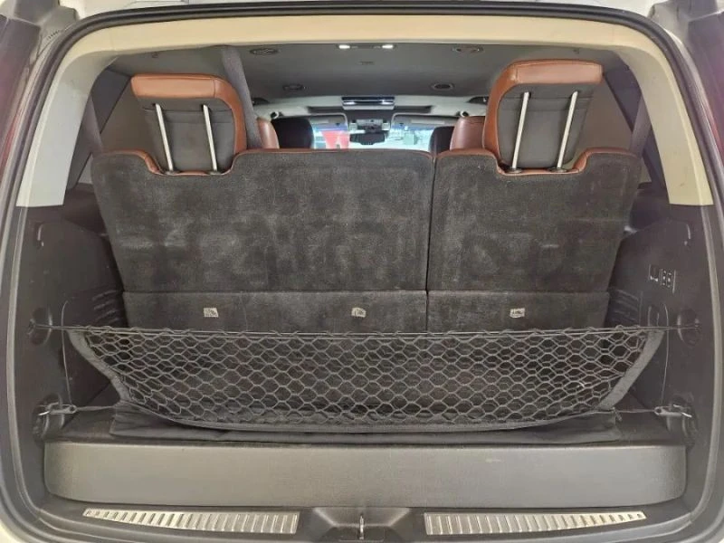 2016 Cadillac Escalade 4th Gen - Image 6 of 12