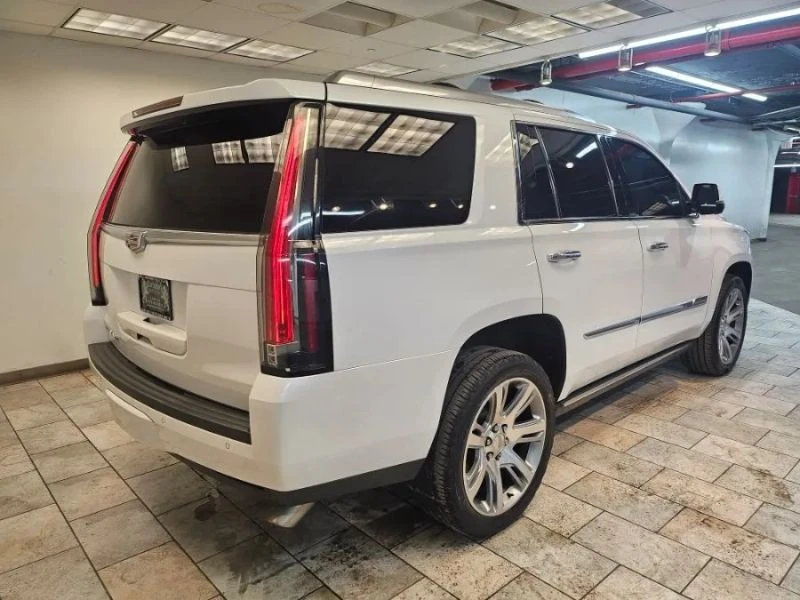 2016 Cadillac Escalade 4th Gen - Image 5 of 12
