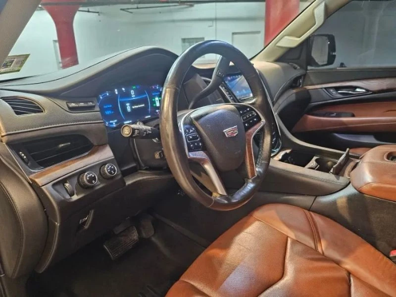2016 Cadillac Escalade 4th Gen - Image 10 of 12