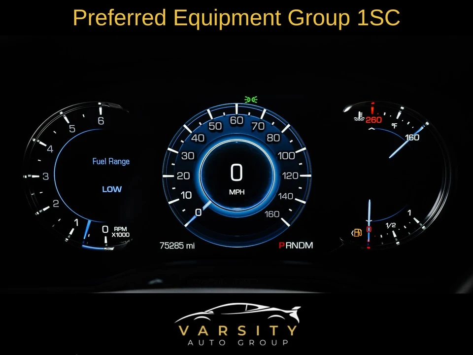 2016 Cadillac Escalade 4th Gen - Image 8 of 21