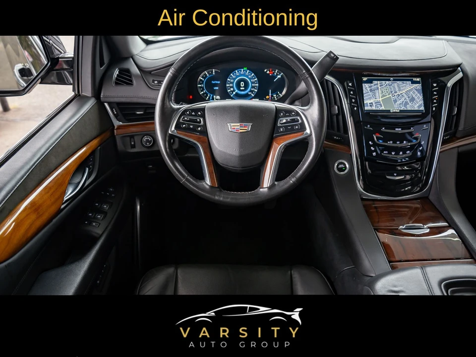 2016 Cadillac Escalade 4th Gen - Image 20 of 21
