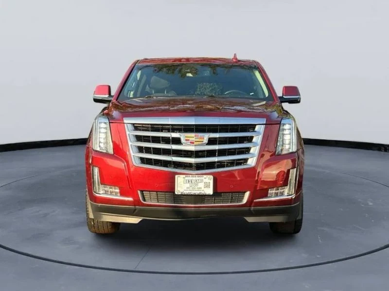 2016 Cadillac Escalade 4th Gen - Image 2 of 6
