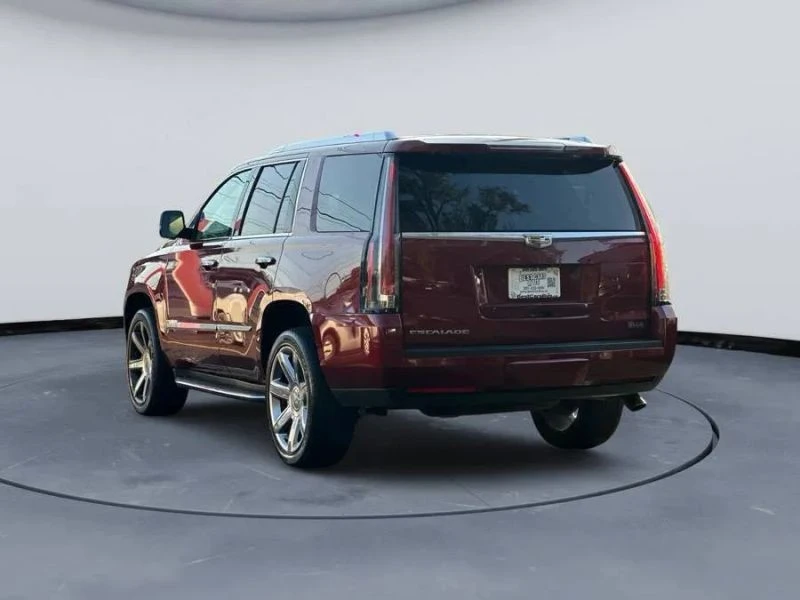 2016 Cadillac Escalade 4th Gen - Image 4 of 6