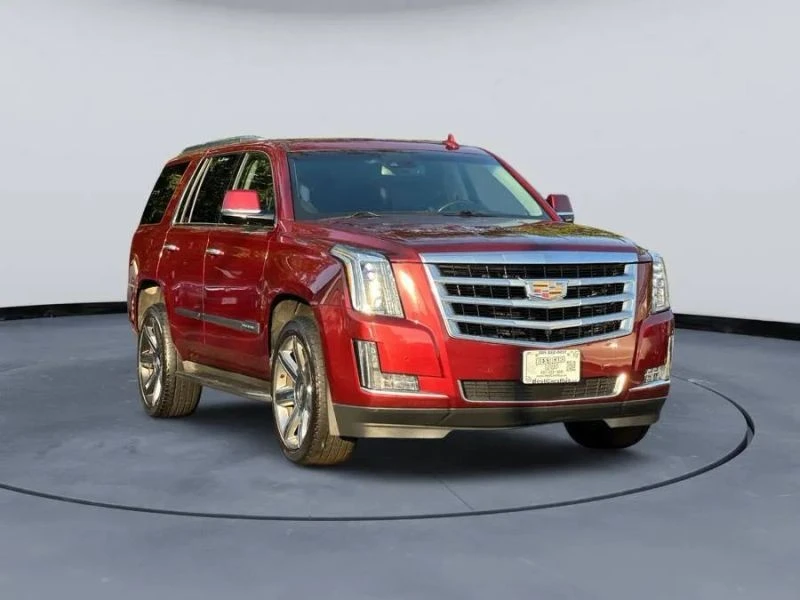 2016 Cadillac Escalade 4th Gen - Image 3 of 6
