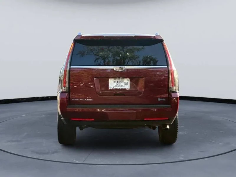 2016 Cadillac Escalade 4th Gen - Image 5 of 6