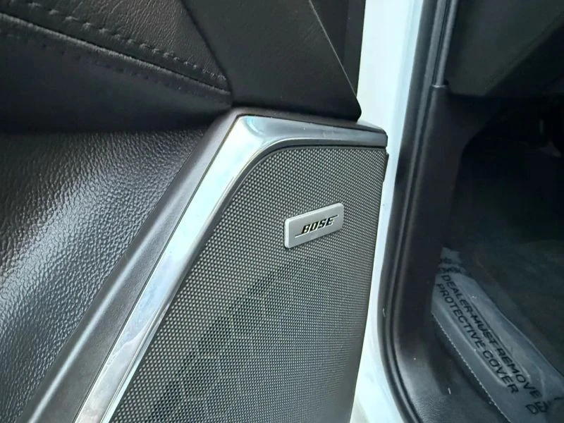 2016 Cadillac Escalade 4th Gen - Image 12 of 12
