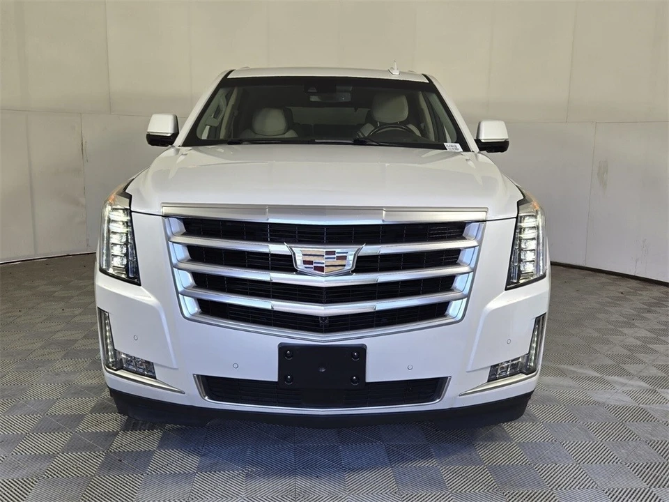 2016 Cadillac Escalade 4th Gen - Image 3 of 12