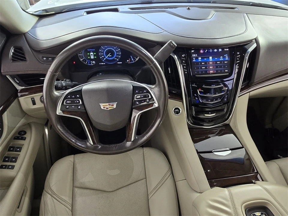 2016 Cadillac Escalade 4th Gen - Image 10 of 12