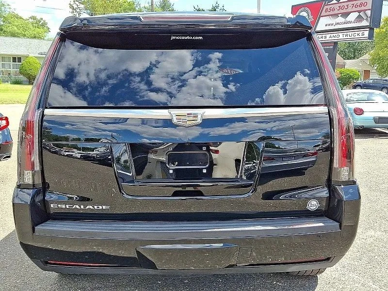 2016 Cadillac Escalade 4th Gen - Image 6 of 12