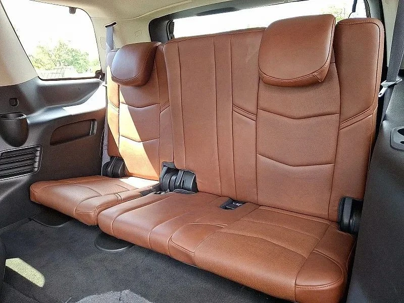 2016 Cadillac Escalade 4th Gen - Image 12 of 12