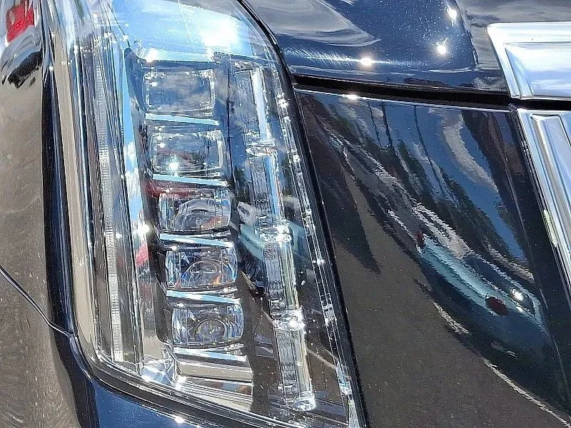 2016 Cadillac Escalade 4th Gen - Image 10 of 12