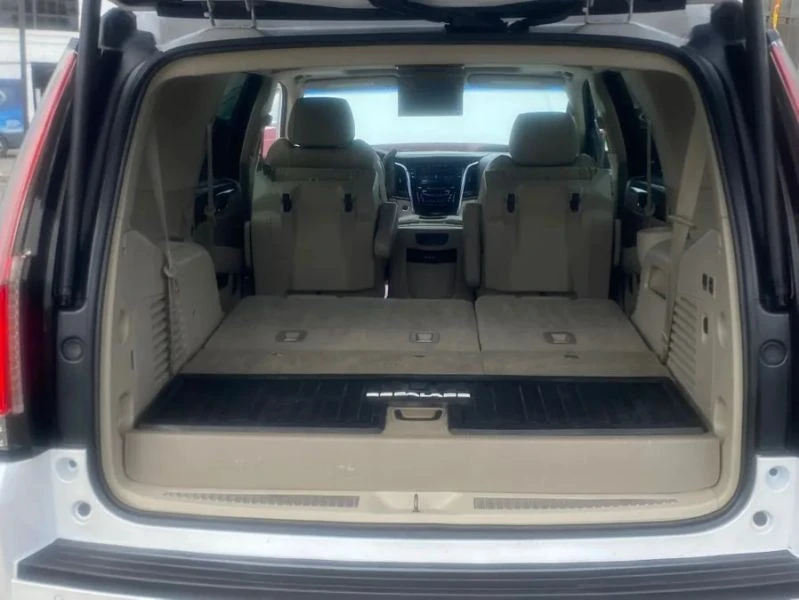 2016 Cadillac Escalade 4th Gen - Image 12 of 12
