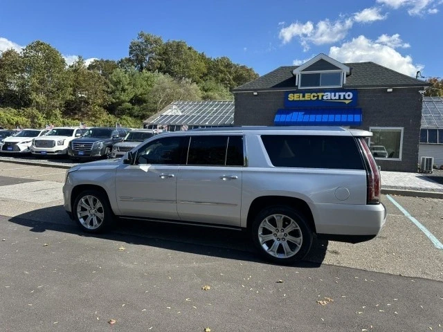 2016 Cadillac Escalade 4th Gen - Image 14 of 21