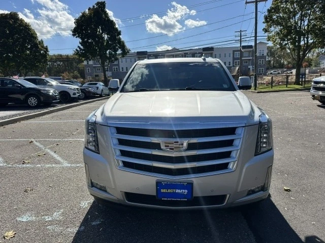 2016 Cadillac Escalade 4th Gen - Image 9 of 21