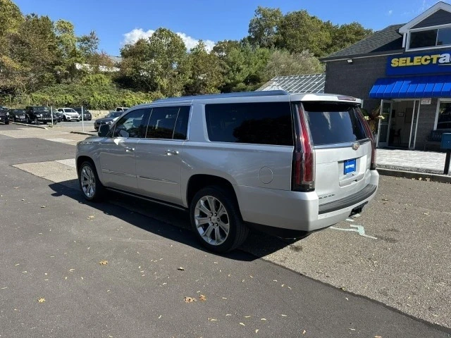 2016 Cadillac Escalade 4th Gen - Image 15 of 21