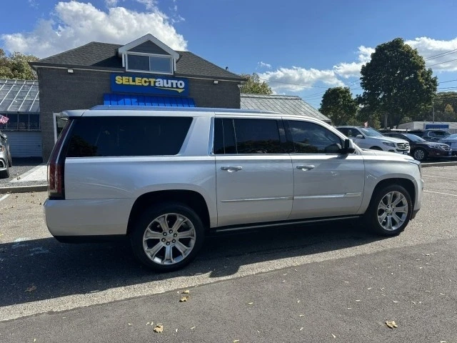 2016 Cadillac Escalade 4th Gen - Image 6 of 21