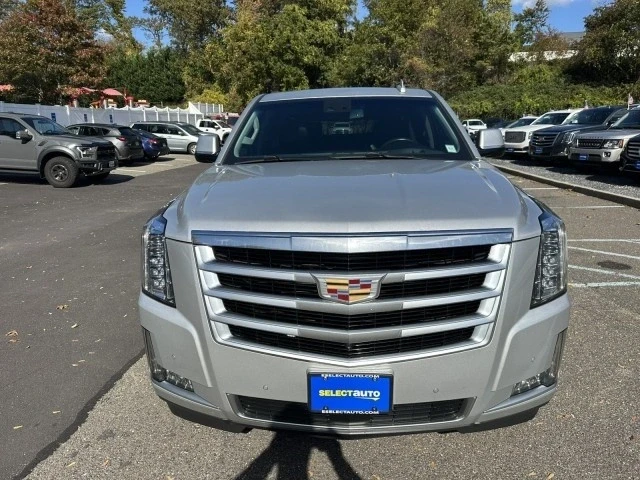 2016 Cadillac Escalade 4th Gen - Image 2 of 12