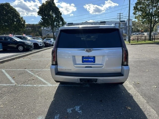 2016 Cadillac Escalade 4th Gen - Image 8 of 12