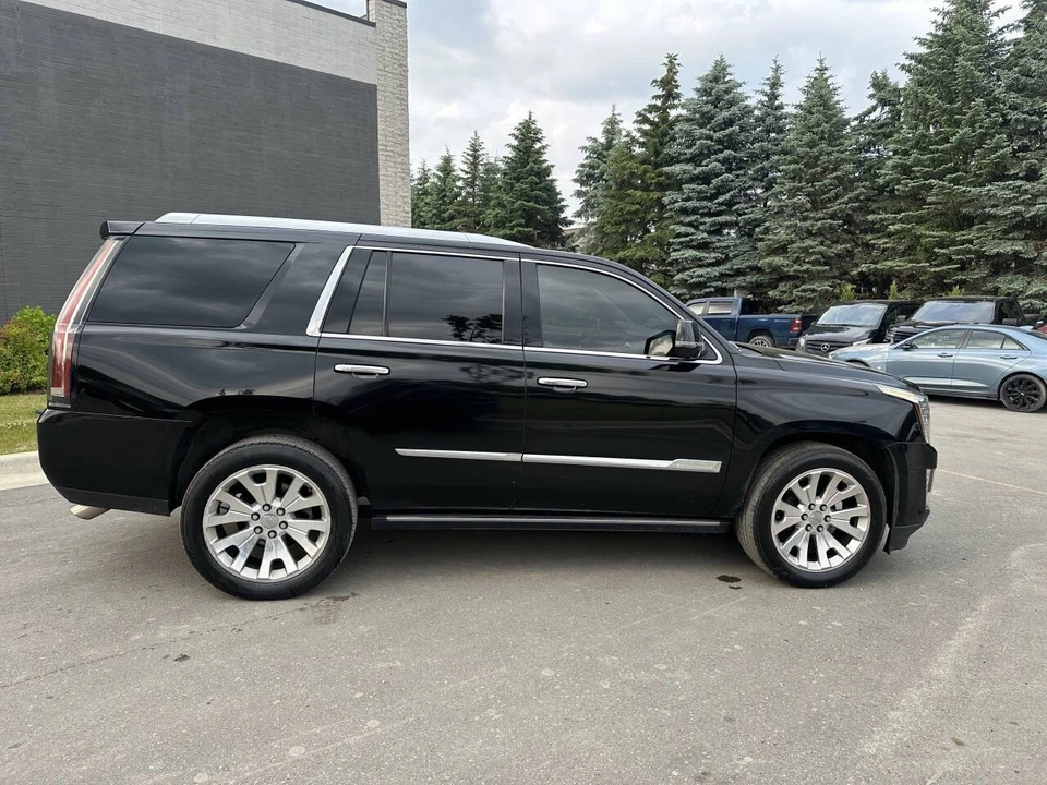 2016 Cadillac Escalade 4th Gen - Image 5 of 12
