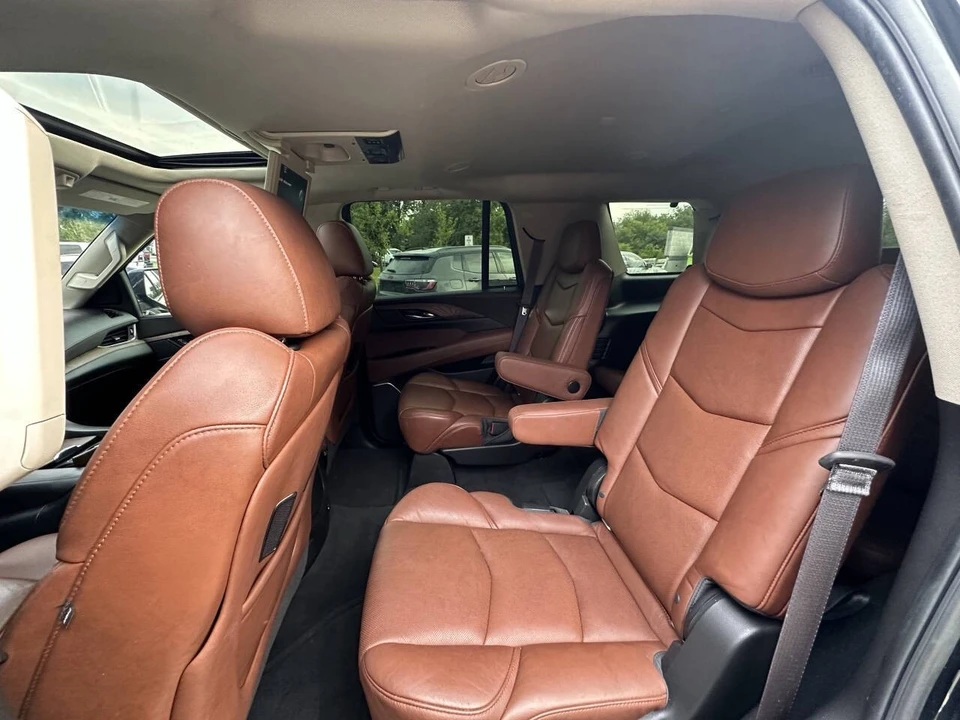 2016 Cadillac Escalade 4th Gen - Image 14 of 21