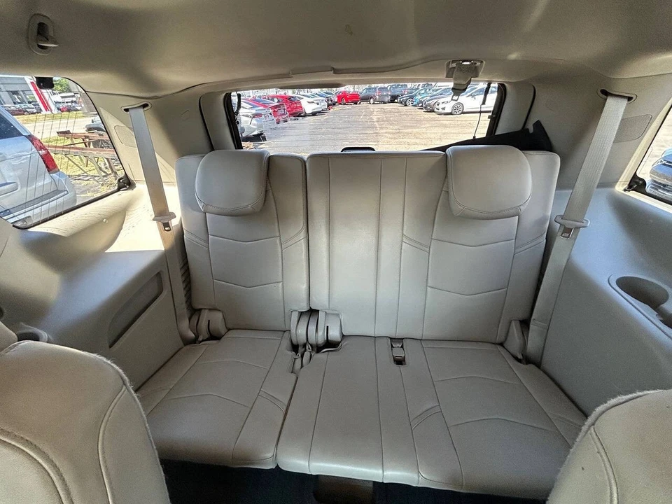 2016 Cadillac Escalade 4th Gen - Image 13 of 14
