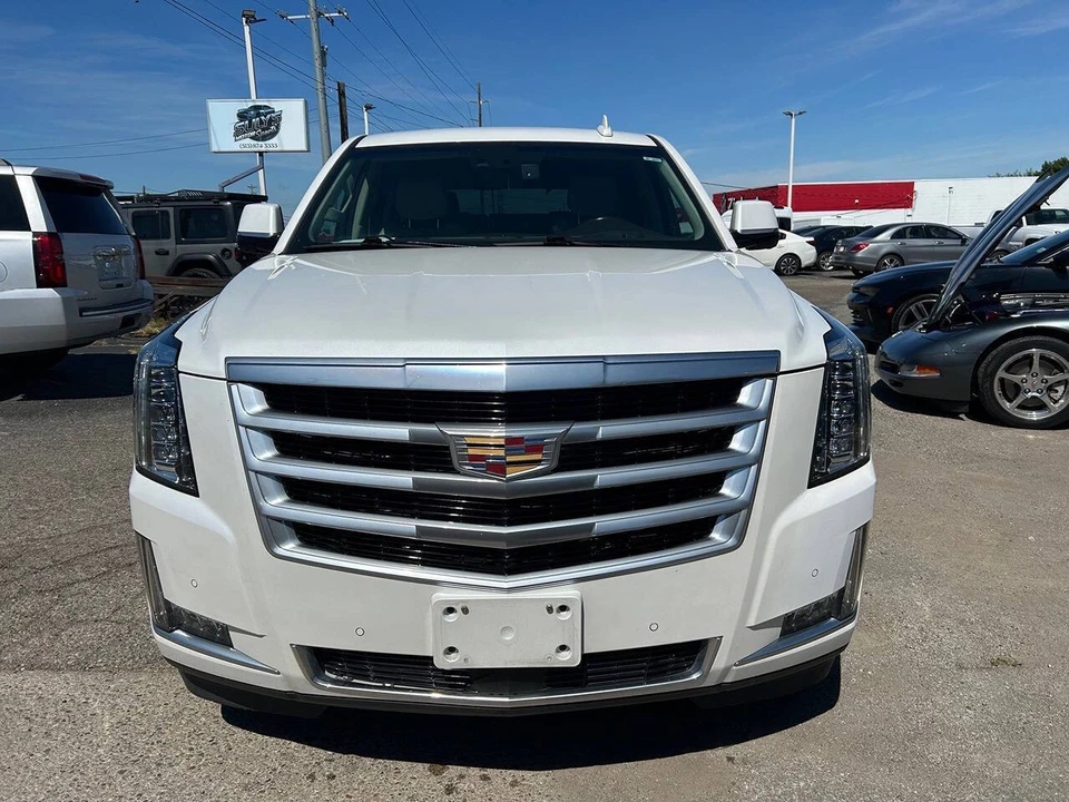 2016 Cadillac Escalade 4th Gen - Image 3 of 12