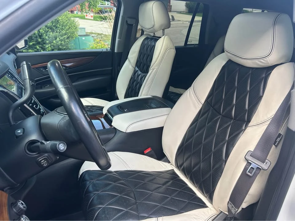 2016 Cadillac Escalade 4th Gen - Image 3 of 10
