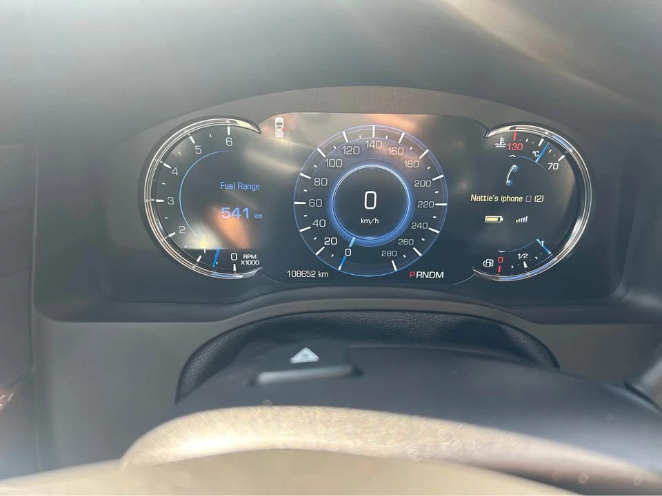 2016 Cadillac Escalade 4th Gen - Image 6 of 10