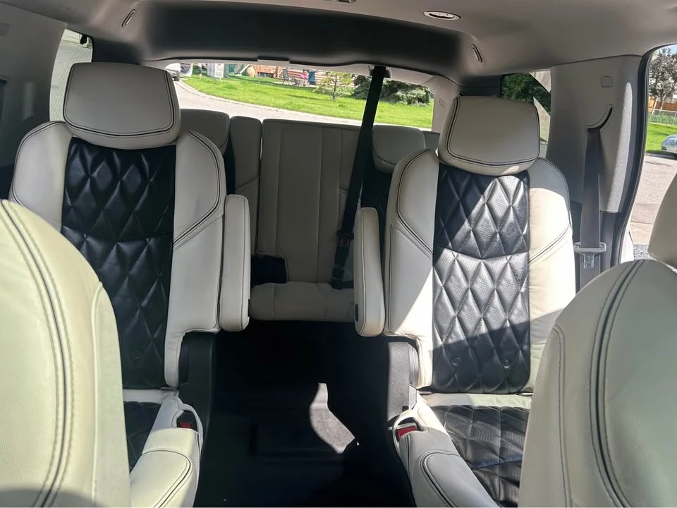 2016 Cadillac Escalade 4th Gen - Image 10 of 10