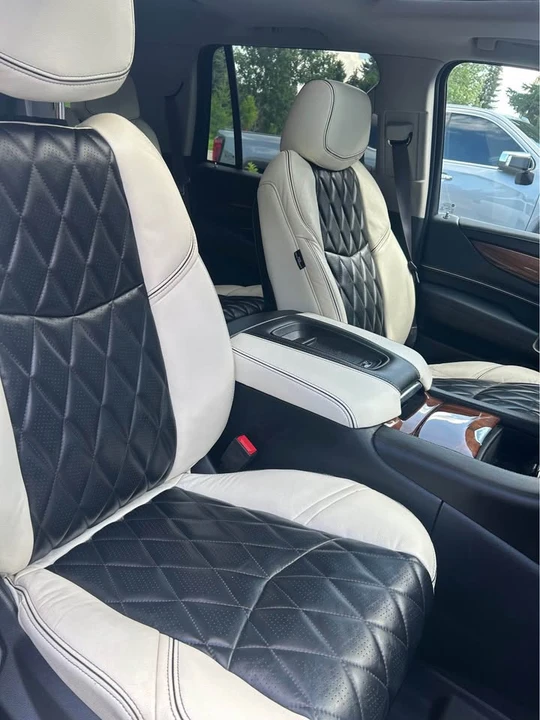 2016 Cadillac Escalade 4th Gen - Image 4 of 10