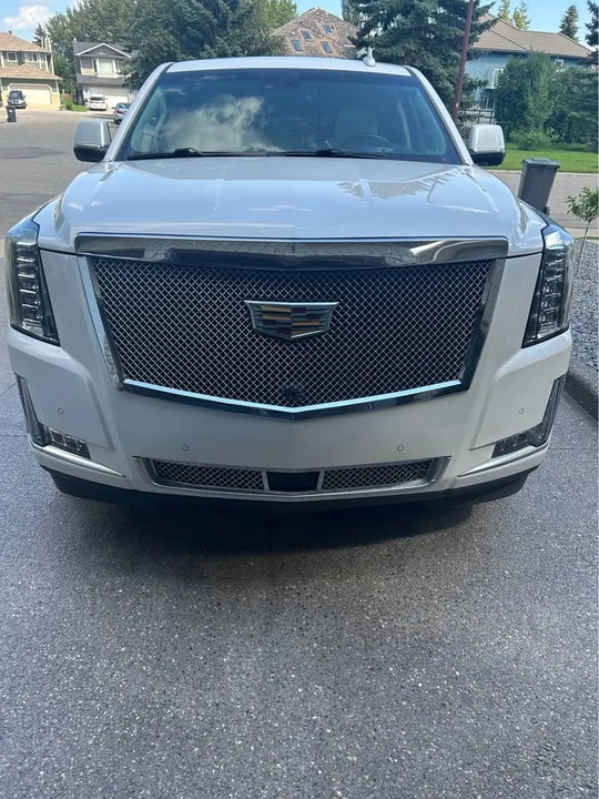2016 Cadillac Escalade 4th Gen - Image 9 of 10