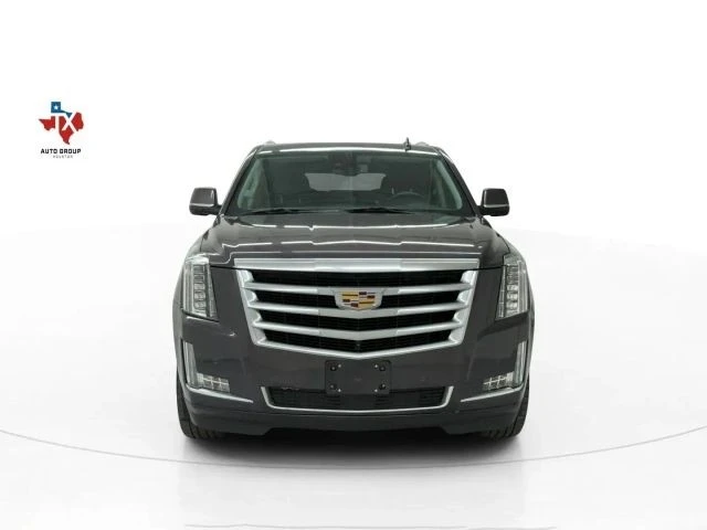 2016 Cadillac Escalade 4th Gen - Image 6 of 12
