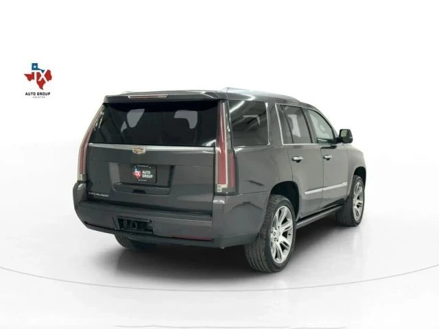 2016 Cadillac Escalade 4th Gen - Image 8 of 12