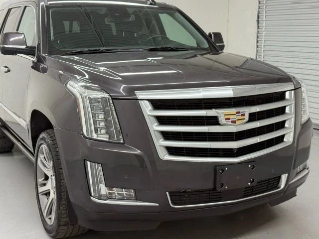 2016 Cadillac Escalade 4th Gen - Image 12 of 12