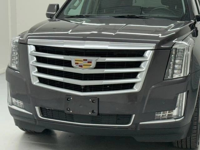 2016 Cadillac Escalade 4th Gen - Image 11 of 12