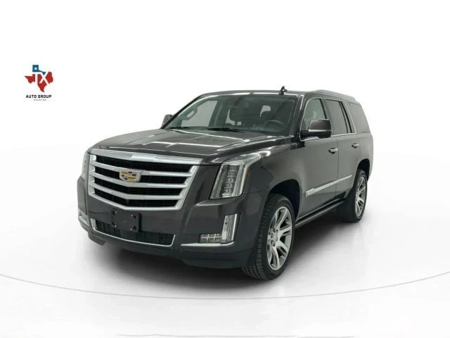 2016 Cadillac Escalade 4th Gen - Image 5 of 12