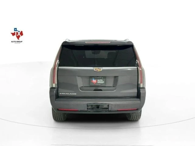 2016 Cadillac Escalade 4th Gen - Image 9 of 12