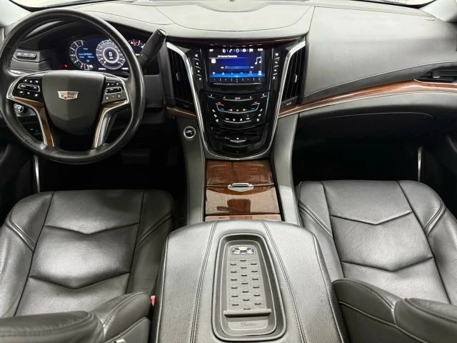 2016 Cadillac Escalade 4th Gen - Image 2 of 12
