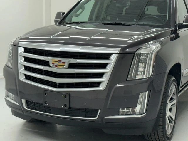 2016 Cadillac Escalade 4th Gen - Image 10 of 12