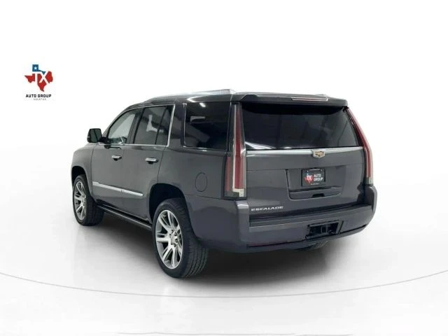 2016 Cadillac Escalade 4th Gen - Image 7 of 12