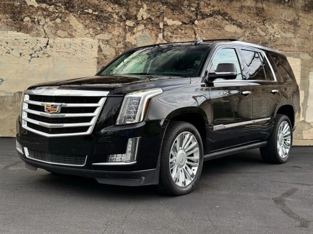 2016 Cadillac Escalade 4th Gen - Image 9 of 21