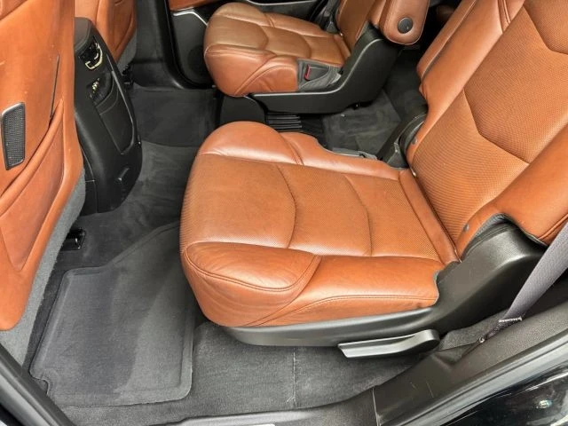 2016 Cadillac Escalade 4th Gen - Image 21 of 21