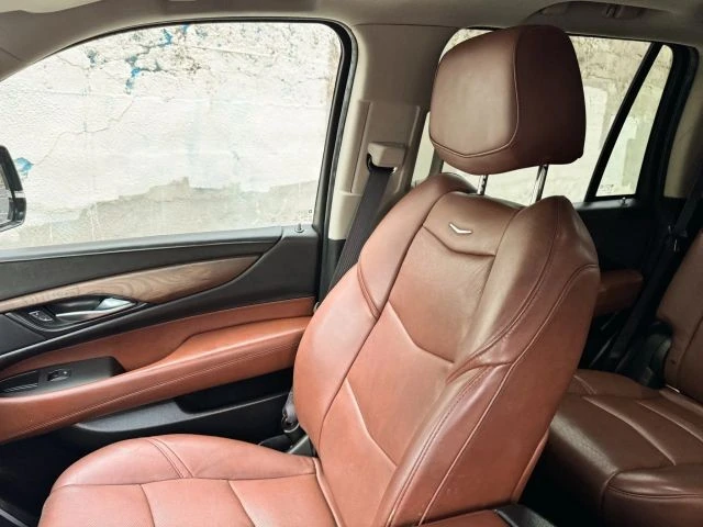 2016 Cadillac Escalade 4th Gen - Image 17 of 21