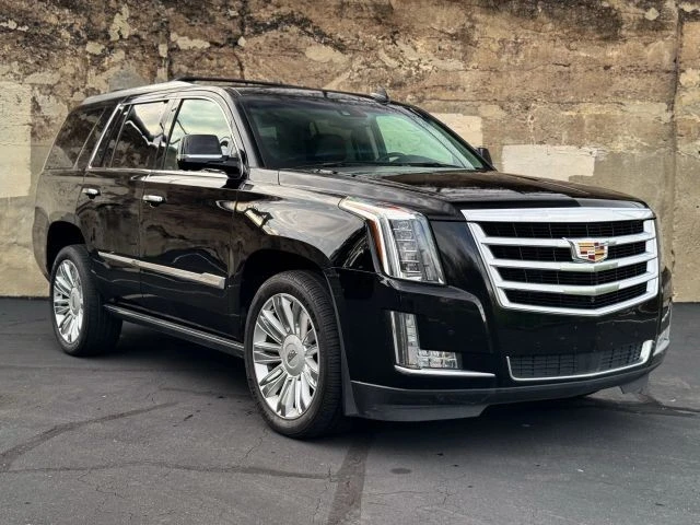 2016 Cadillac Escalade 4th Gen - Image 3 of 21