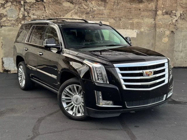 2016 Cadillac Escalade 4th Gen - Image 2 of 21