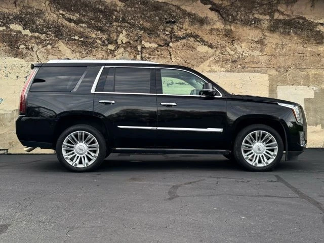2016 Cadillac Escalade 4th Gen - Image 4 of 21