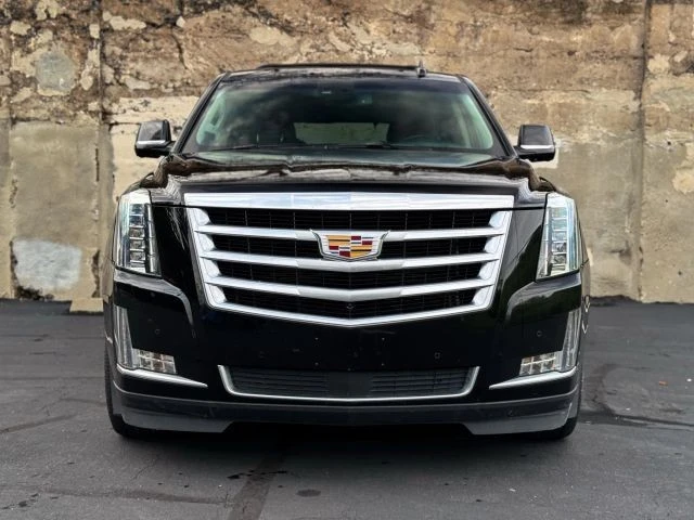 2016 Cadillac Escalade 4th Gen - Image 10 of 21