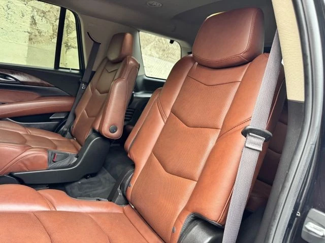 2016 Cadillac Escalade 4th Gen - Image 20 of 21