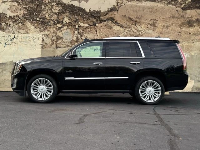 2016 Cadillac Escalade 4th Gen - Image 8 of 21